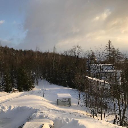 Bellevue Apartments Vila Vlasta Stary Smokovec Vysoké Tatry Extérieur photo