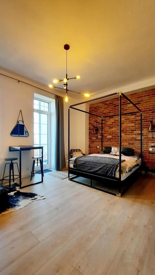 Bellevue Apartments Vila Vlasta Stary Smokovec Vysoké Tatry Extérieur photo