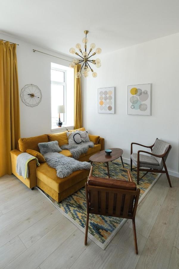 Bellevue Apartments Vila Vlasta Stary Smokovec Vysoké Tatry Extérieur photo