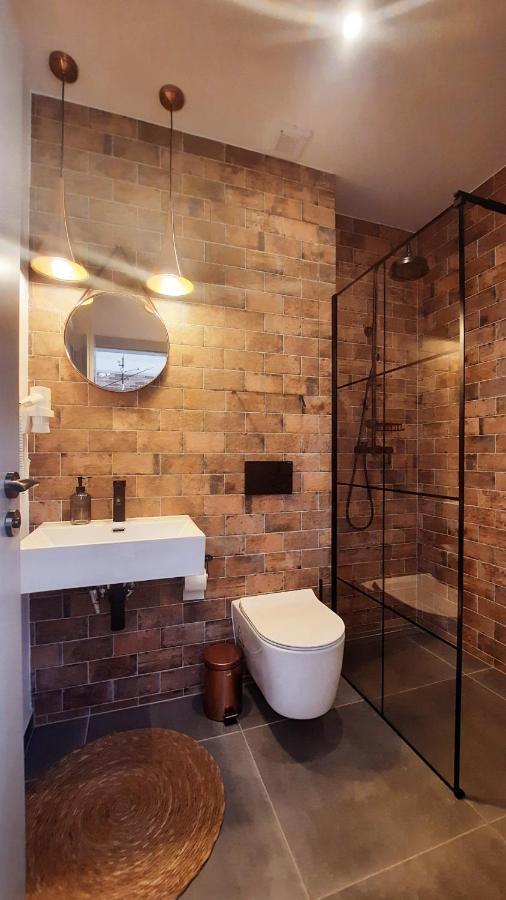 Bellevue Apartments Vila Vlasta Stary Smokovec Vysoké Tatry Extérieur photo