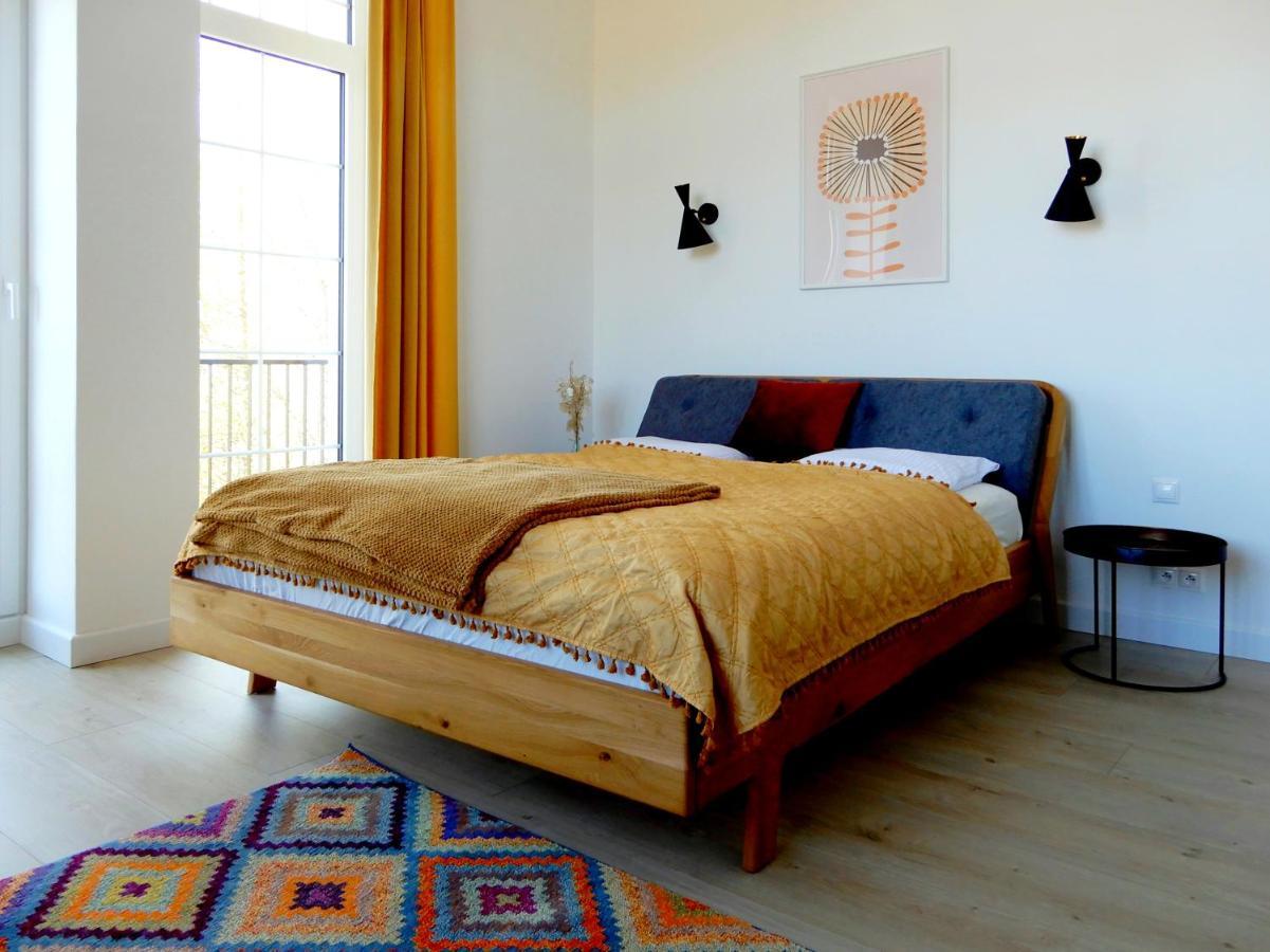 Bellevue Apartments Vila Vlasta Stary Smokovec Vysoké Tatry Extérieur photo