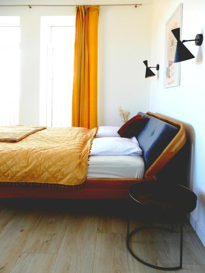 Bellevue Apartments Vila Vlasta Stary Smokovec Vysoké Tatry Extérieur photo
