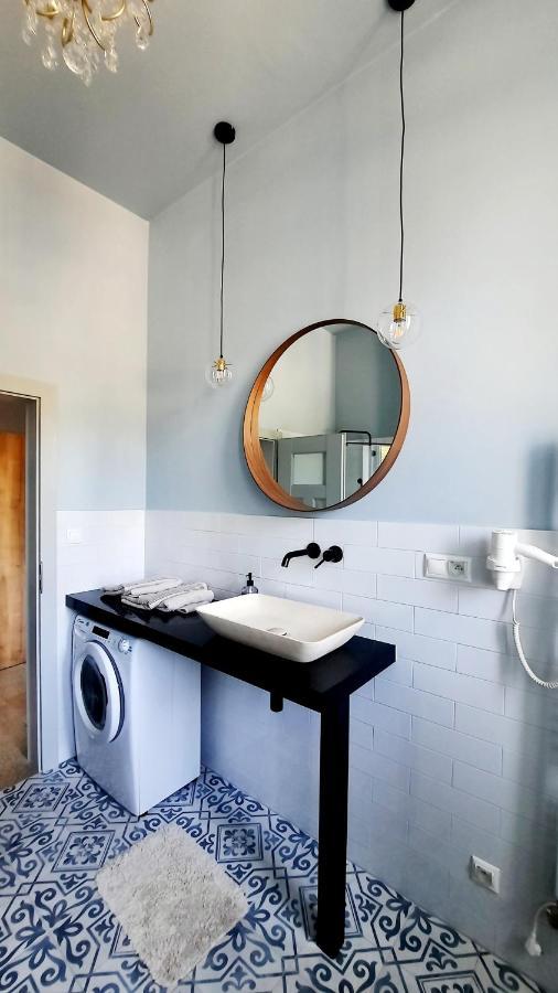 Bellevue Apartments Vila Vlasta Stary Smokovec Vysoké Tatry Extérieur photo