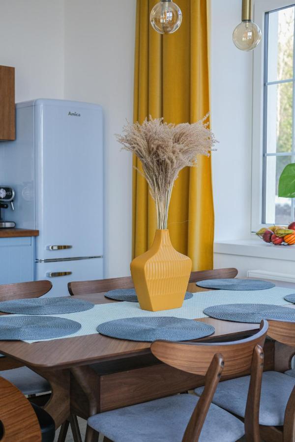 Bellevue Apartments Vila Vlasta Stary Smokovec Vysoké Tatry Extérieur photo