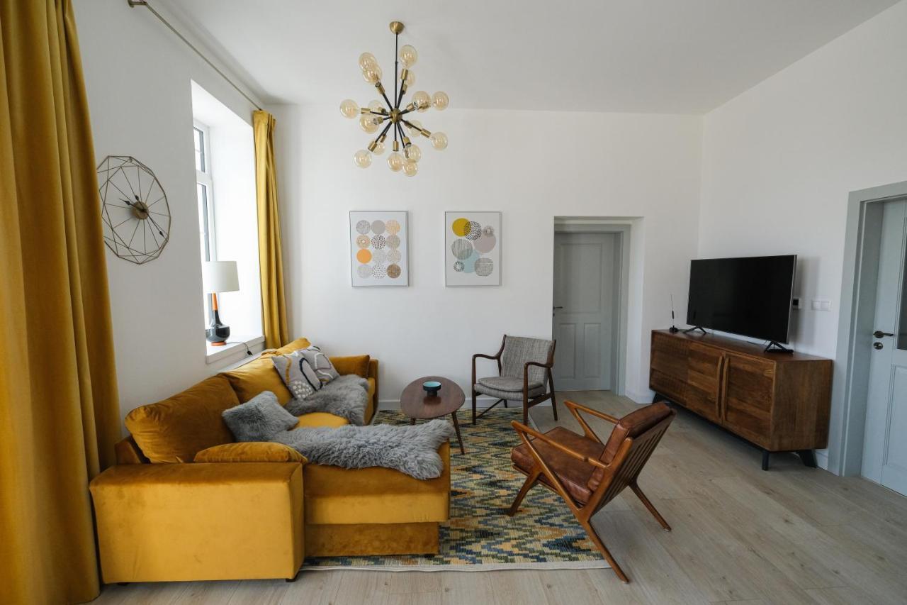 Bellevue Apartments Vila Vlasta Stary Smokovec Vysoké Tatry Extérieur photo
